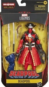 Deadpool (Pirate)