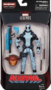 Deadpool (X-Force)