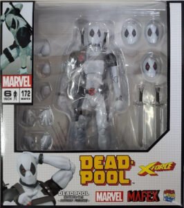 Deadpool (X-Force Version)