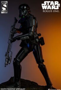 Death Trooper Specialist (Exclusive)