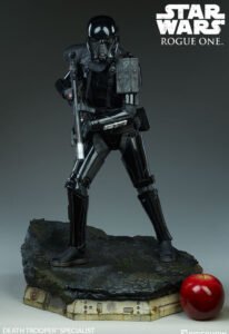 Death Trooper Specialist