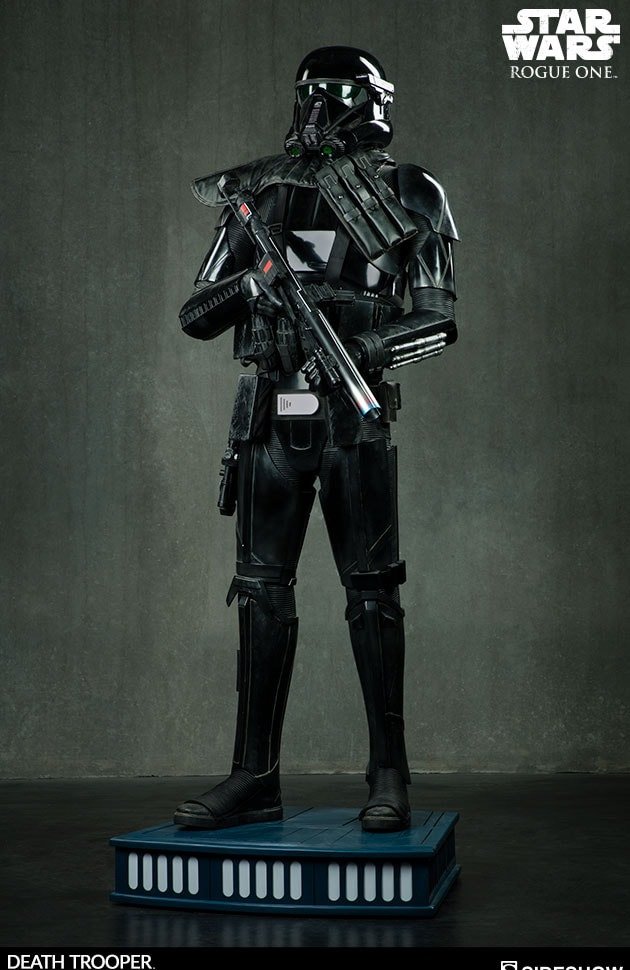 Death Trooper