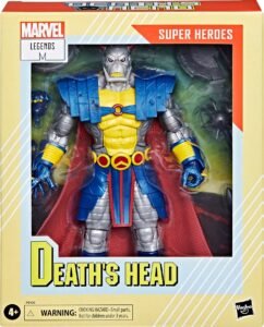 Death’s Head