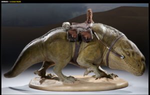 Dewback