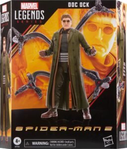 Doc Ock (Deluxe)