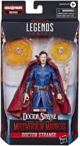 Doctor Strange
