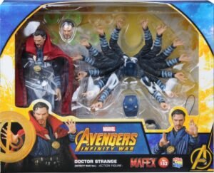 Doctor Strange (Infinity War Version)