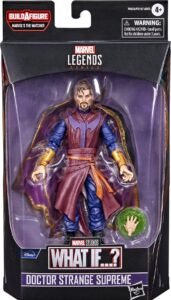 Doctor Strange Supreme