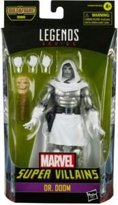 Dr Doom (Battle World)