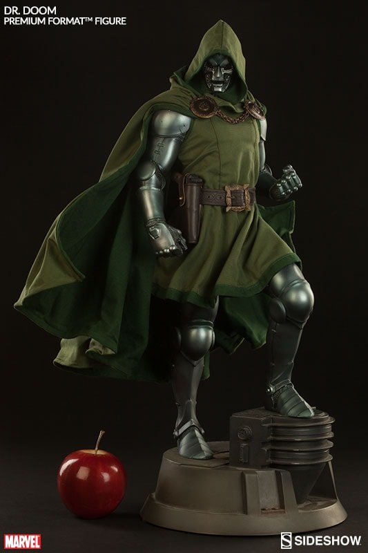Dr. Doom
