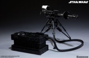 E-Web Heavy Repeating Blaster