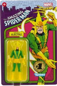 Electro