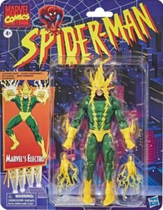 Electro