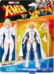 Emma Frost