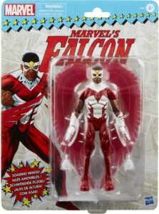 Falcon