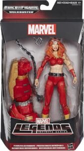 Fearless Defenders – Thundra
