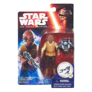 Admiral Ackbar