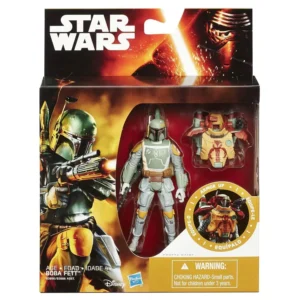 Boba Fett