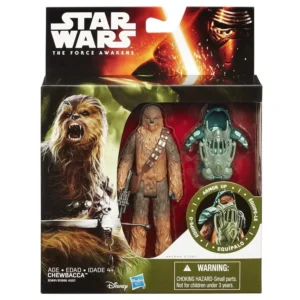 Chewbacca