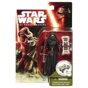 Kylo Ren
