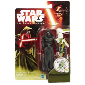 Kylo Ren (Version 2)