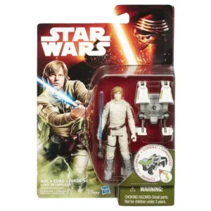 Luke Skywalker