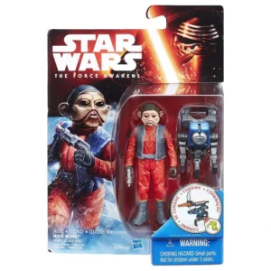 Nien Nunb