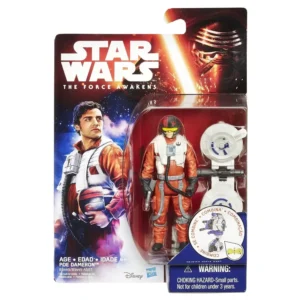 Poe Dameron