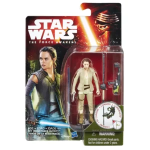 Rey (Resistance Outfit)