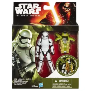 First Order Stormtrooper