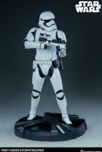 First Order Stormtrooper