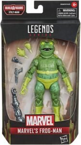 Frog-Man