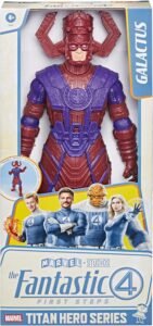 Galactus (Titan Hero Series)