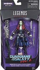 Gamora