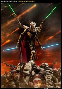 General Grievous