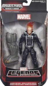 Ghost Rider – Johnny Blaze
