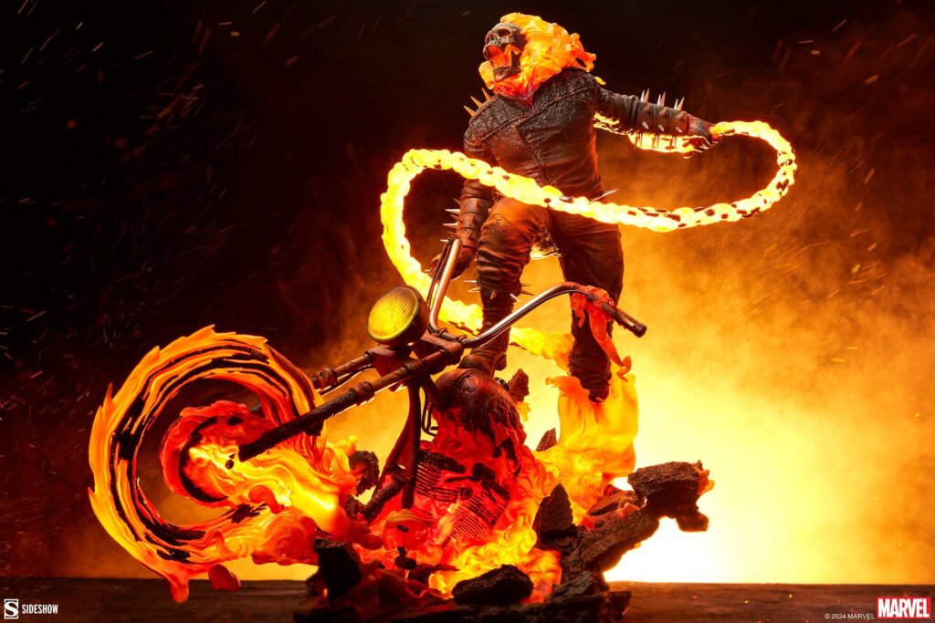 Ghost Rider
