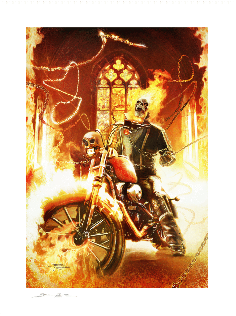 Ghost Rider