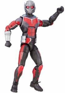 Giant Man (Civil War – Baf)