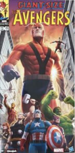 Giant-Man (Haslab)