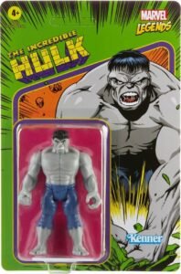 Grey Hulk