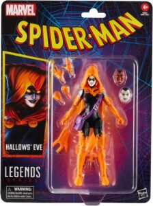 Hallows’ Eve