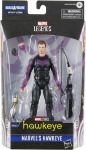 Hawkeye