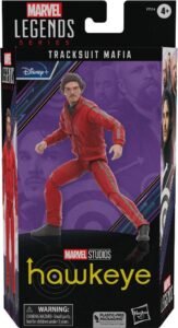 Hawkeye (Tracksuit Mafia)