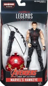 Hawkeye (UK)