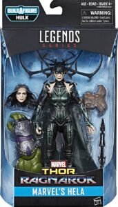 Hela