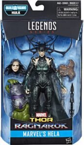 Hela (UK)