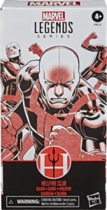 Hellfire Club (Guard)