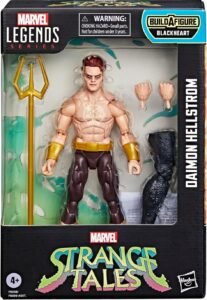 Hellstrom