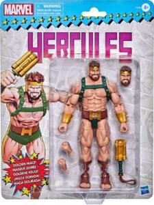 Hercules